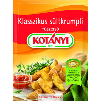 kotanyi-klasszikus-sultkrumpli