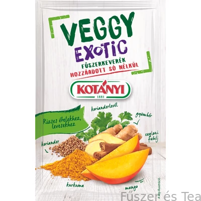 kotanyi-veggy-exotic