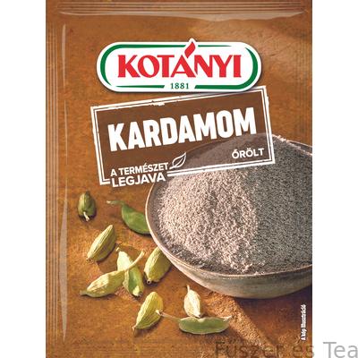 kotanyi-kardamom