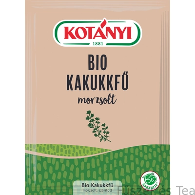 kotanyi-bio-kakukkfu