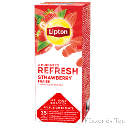 Lipton Refresh Eper tea