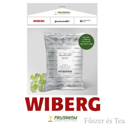wiberg-oregano