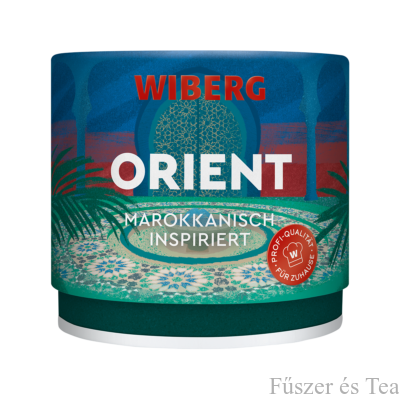 wiberg-orient